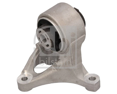 Mounting, electric motor (E-Axle)